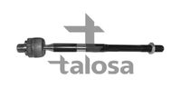 TALOSA 44-03487 - Articulación axial, barra de acoplamiento