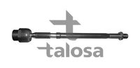 TALOSA 4402811 - Articulación axial, barra de acoplamiento