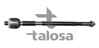 TALOSA 4403529 - Articulación axial, barra de acoplamiento