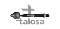 TALOSA 4403495 - Articulación axial, barra de acoplamiento