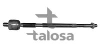 TALOSA 4403505 - Articulación axial, barra de acoplamiento