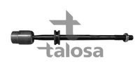 TALOSA 4403528 - Articulación axial, barra de acoplamiento