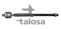 TALOSA 4403740 - Articulación axial, barra de acoplamiento