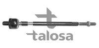 TALOSA 4404468 - Articulación axial, barra de acoplamiento