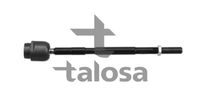 TALOSA 4404689 - Articulación axial, barra de acoplamiento