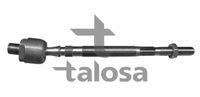TALOSA 4404377 - Articulación axial, barra de acoplamiento