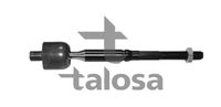 TALOSA 4404431 - Articulación axial, barra de acoplamiento
