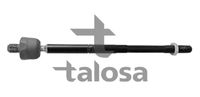 TALOSA 4404892 - Articulación axial, barra de acoplamiento