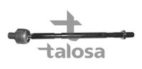 TALOSA 4404667 - Articulación axial, barra de acoplamiento