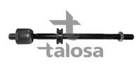 TALOSA 4404683 - Articulación axial, barra de acoplamiento