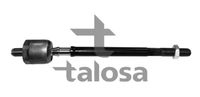 TALOSA 4406327 - Articulación axial, barra de acoplamiento