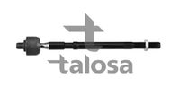 TALOSA 4406333 - Articulación axial, barra de acoplamiento