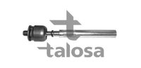 TALOSA 4406052 - Articulación axial, barra de acoplamiento