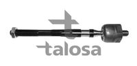 TALOSA 4406193 - Articulación axial, barra de acoplamiento