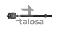 TALOSA 44-06253 - Articulación axial, barra de acoplamiento