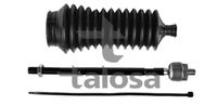 TALOSA 4406266K - Articulación axial, barra de acoplamiento