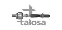 TALOSA 4406315 - Articulación axial, barra de acoplamiento