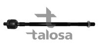 TALOSA 4406325 - Articulación axial, barra de acoplamiento