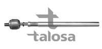 TALOSA 4406410 - Articulación axial, barra de acoplamiento