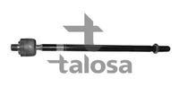 TALOSA 4406490 - Articulación axial, barra de acoplamiento