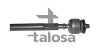 Talosa 4406000 - Articulación axial, barra de acoplamiento