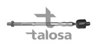 TALOSA 4407120 - Articulación axial, barra de acoplamiento
