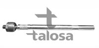 TALOSA 44-07043 - Articulación axial, barra de acoplamiento