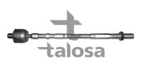 TALOSA 4407113 - Articulación axial, barra de acoplamiento