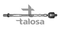 TALOSA 4407114 - Articulación axial, barra de acoplamiento