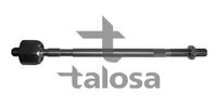 TALOSA 4407119 - Articulación axial, barra de acoplamiento