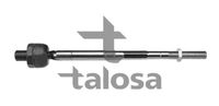 TALOSA 4407251 - Articulación axial, barra de acoplamiento