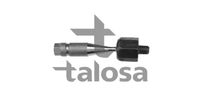 TALOSA 4407303 - Articulación axial, barra de acoplamiento