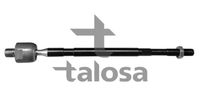 TALOSA 4407357 - Articulación axial, barra de acoplamiento
