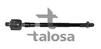 TALOSA 4407362 - Articulación axial, barra de acoplamiento