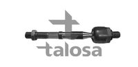 TALOSA 4407374 - Articulación axial, barra de acoplamiento