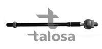 TALOSA 4407381 - Articulación axial, barra de acoplamiento
