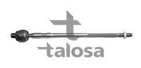 TALOSA 4407391 - Articulación axial, barra de acoplamiento