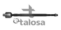 TALOSA 4407392 - Articulación axial, barra de acoplamiento