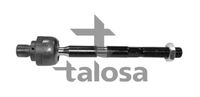 TALOSA 4407384 - Articulación axial, barra de acoplamiento