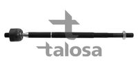 TALOSA 4407409 - Articulación axial, barra de acoplamiento