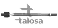 TALOSA 4407617 - Articulación axial, barra de acoplamiento
