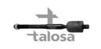 TALOSA 44-07439 - Articulación axial, barra de acoplamiento