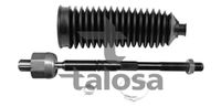 TALOSA 4407618K - Articulación axial, barra de acoplamiento