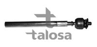 TALOSA 4408024 - Articulación axial, barra de acoplamiento