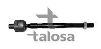 TALOSA 4407889 - Articulación axial, barra de acoplamiento