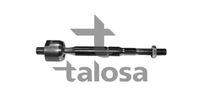 TALOSA 4407960 - Articulación axial, barra de acoplamiento