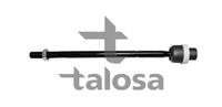 TALOSA 44-07977 - Articulación axial, barra de acoplamiento