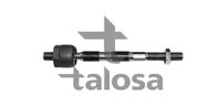 TALOSA 4407981 - Articulación axial, barra de acoplamiento