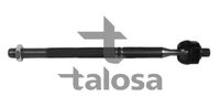 TALOSA 4408035 - Articulación axial, barra de acoplamiento