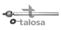 TALOSA 4408216 - Articulación axial, barra de acoplamiento